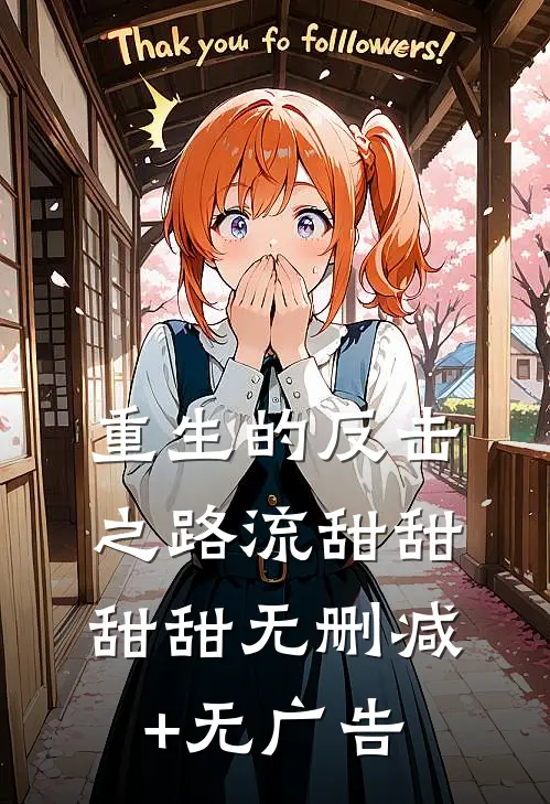 重生的反击之路流甜甜甜甜无删减+无广告