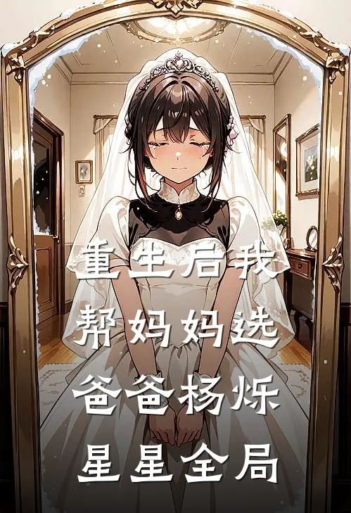 重生后我帮妈妈选爸爸杨烁星星全局