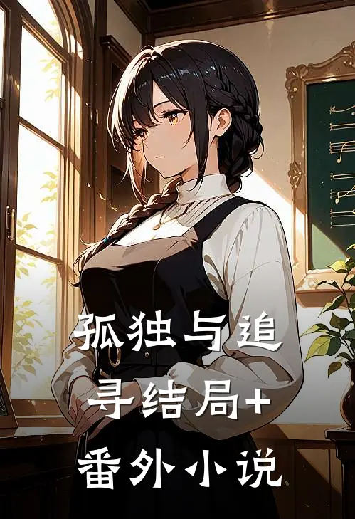 《孤独与追寻》结局+番外小说