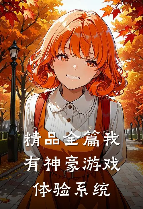 精品全篇我有神豪游戏体验系统