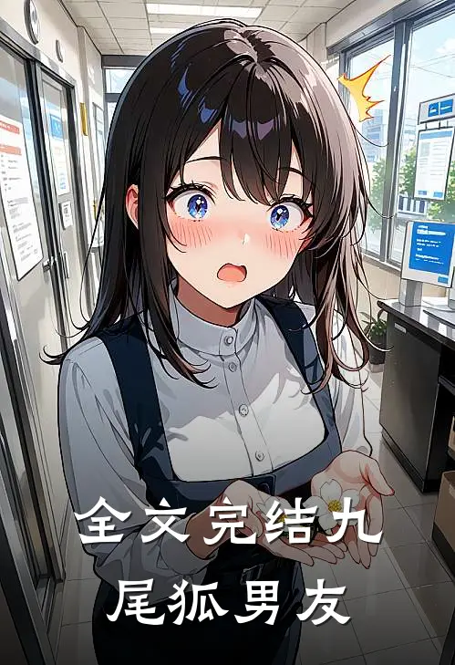 全文完结九尾狐男友