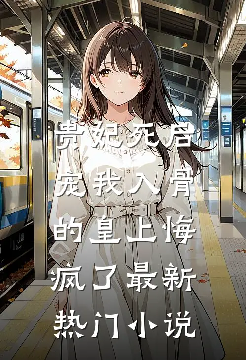 贵妃死后，宠我入骨的皇上悔疯了最新热门小说