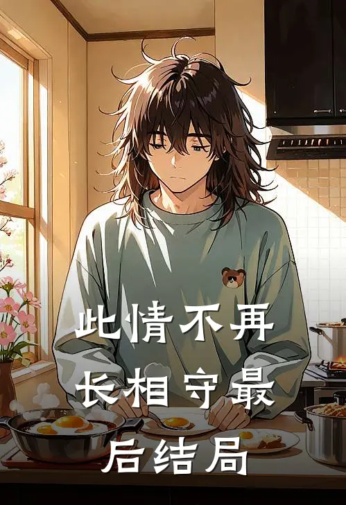 此情不再长相守最后结局