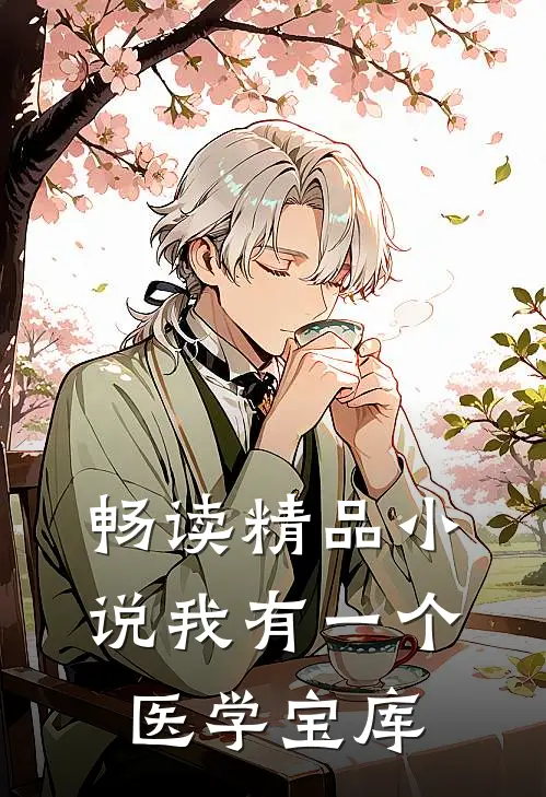 畅读精品小说我有一个医学宝库
