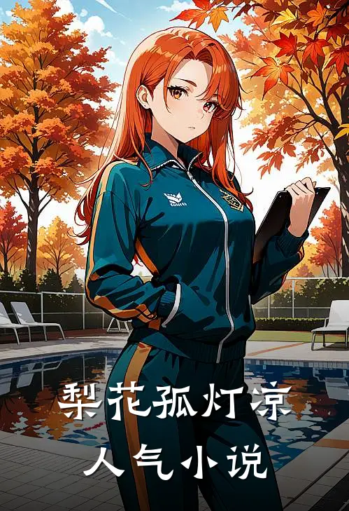 梨花孤灯凉人气小说