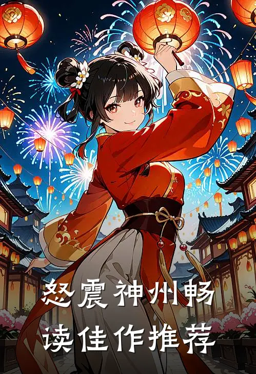 怒震神州畅读佳作推荐