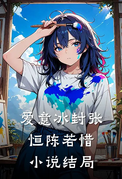 爱意冰封张恒陈若惜小说结局