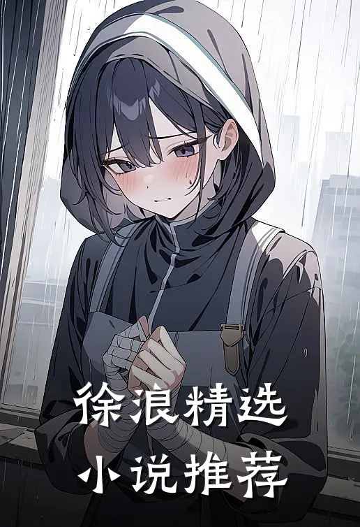 徐浪精选小说推荐