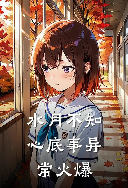 水月不知心底事异常火爆