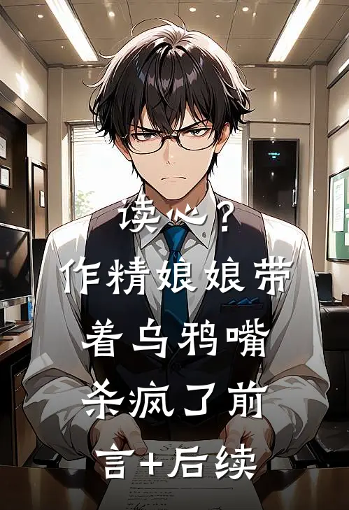 读心？作精娘娘带着乌鸦嘴杀疯了前言+后续