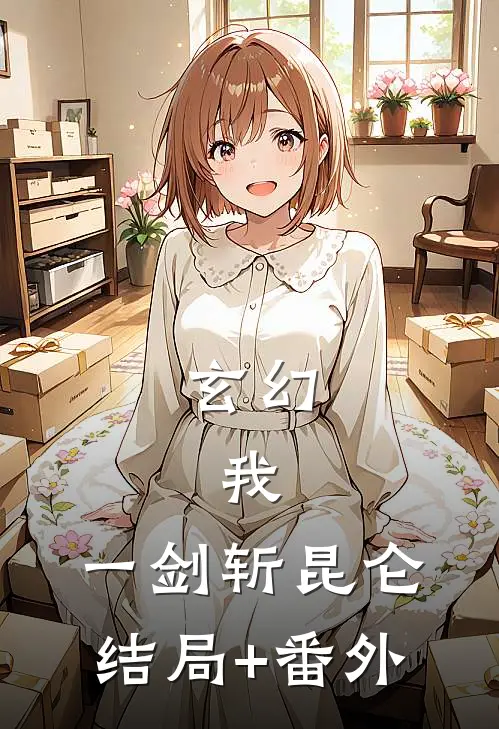 玄幻：我，一剑斩昆仑结局+番外