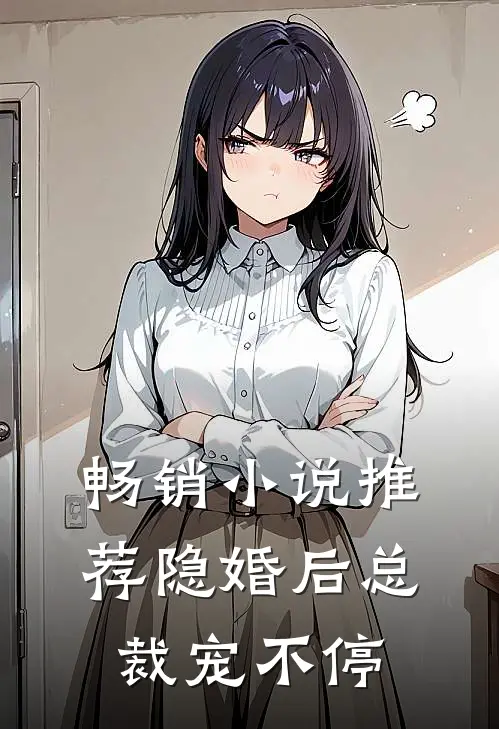 畅销小说推荐隐婚后总裁宠不停