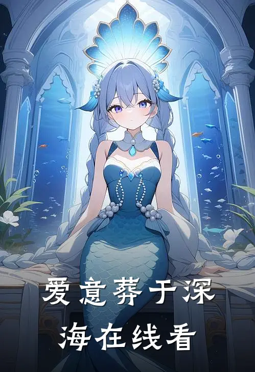 爱意葬于深海在线看