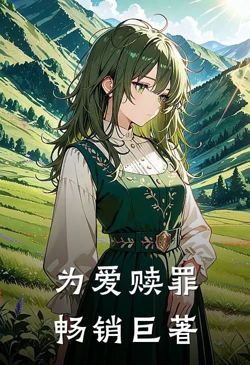 为爱赎罪畅销巨著