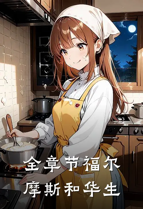 全章节福尔摩斯和华生