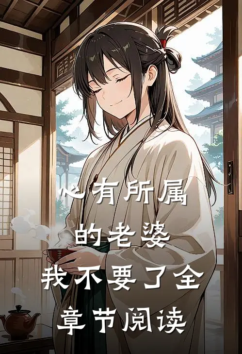 心有所属的老婆，我不要了全章节阅读