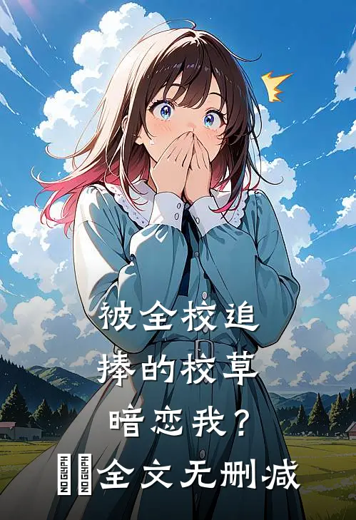 被全校追捧的校草暗恋我？​​全文无删减