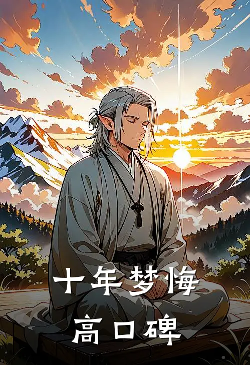 十年梦悔高口碑
