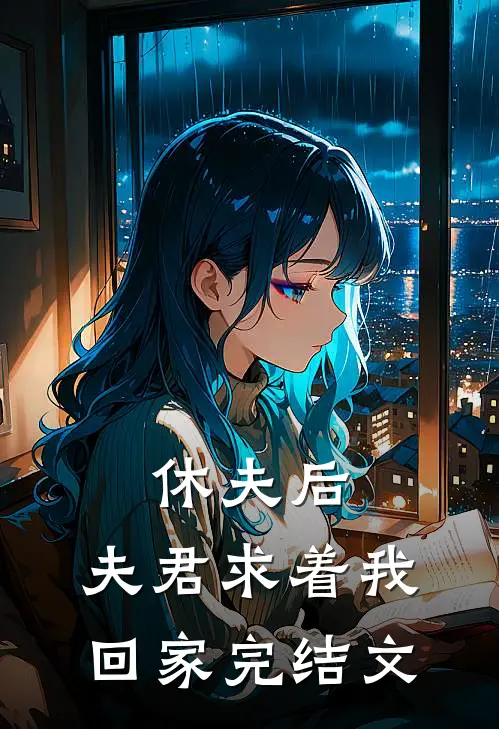 休夫后，夫君求着我回家完结文
