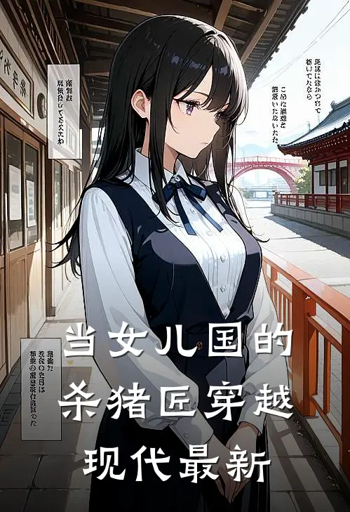 当女儿国的杀猪匠穿越现代最新