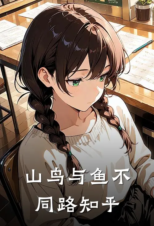 山鸟与鱼不同路知乎