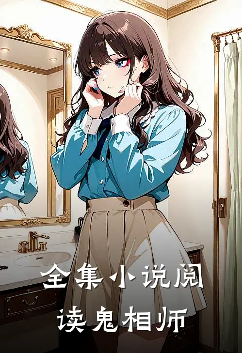 全集小说阅读鬼相师