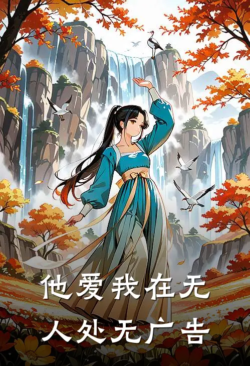 他爱我在无人处无广告
