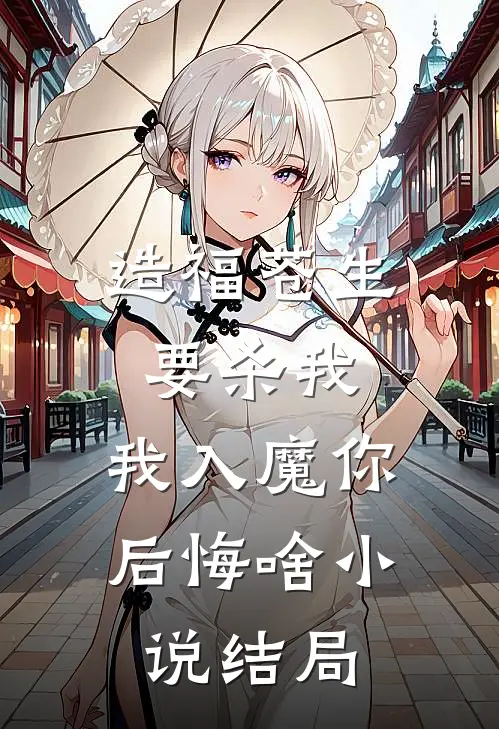 造福苍生要杀我，我入魔你后悔啥小说结局