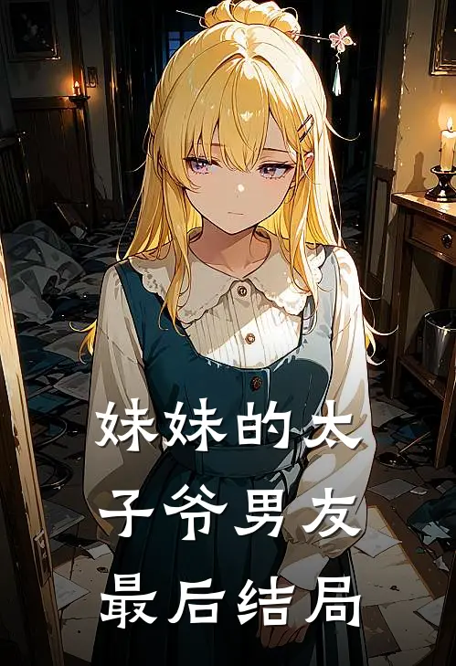妹妹的太子爷男友最后结局