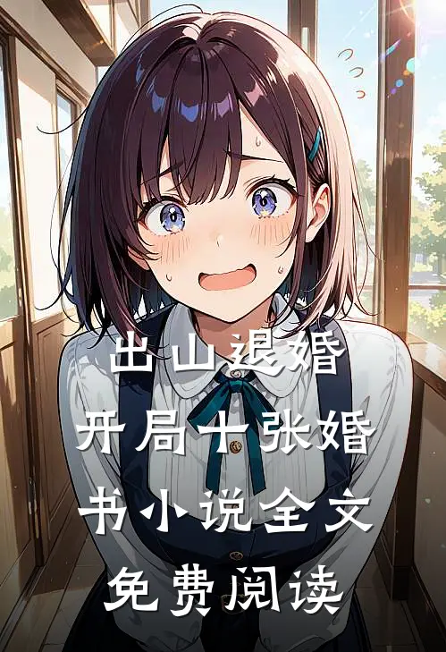 出山退婚，开局十张婚书小说全文免费阅读
