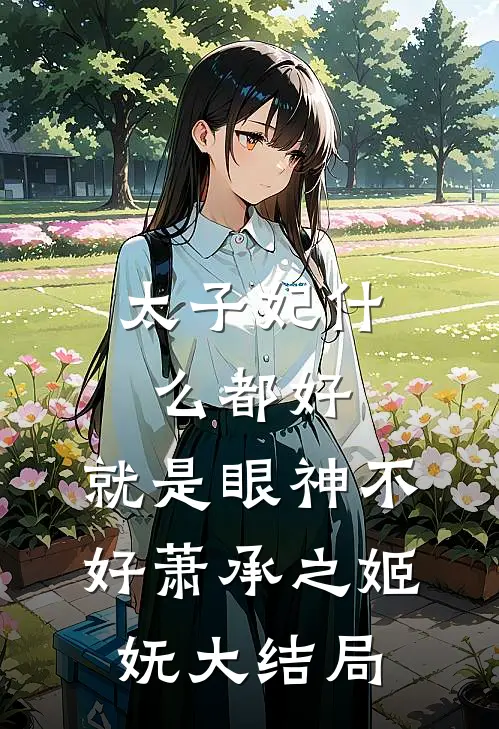 太子妃什么都好，就是眼神不好萧承之姬妩大结局