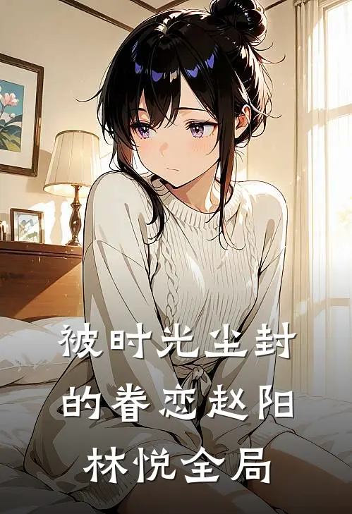 被时光尘封的眷恋赵阳林悦全局