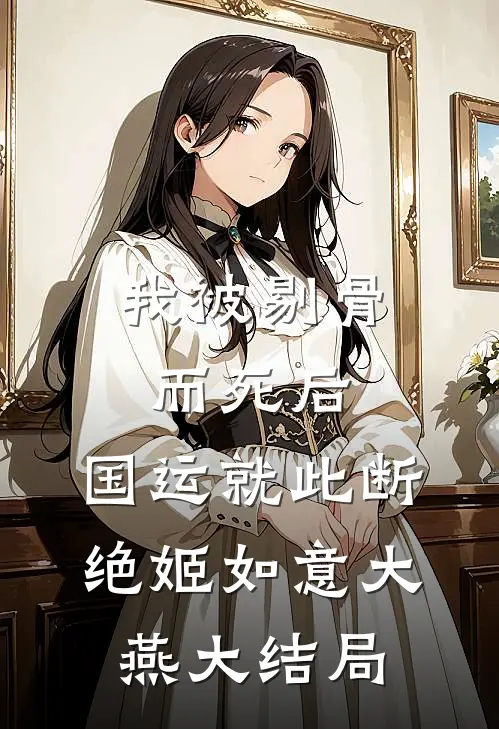 我被剔骨而死后，国运就此断绝姬如意大燕大结局
