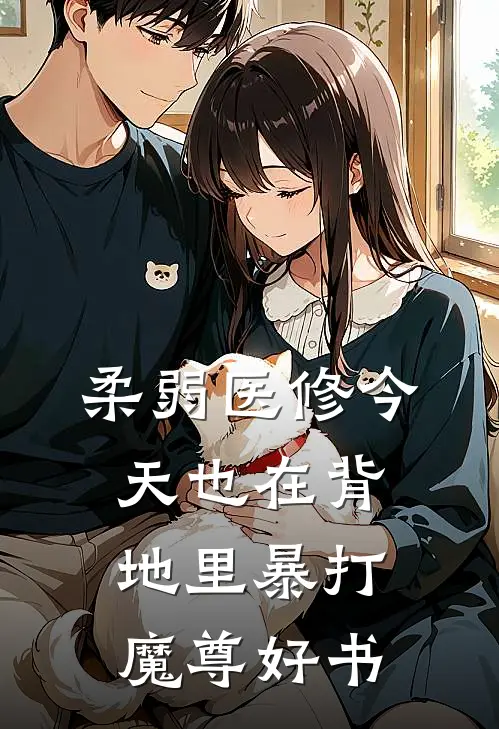 柔弱医修今天也在背地里暴打魔尊好书