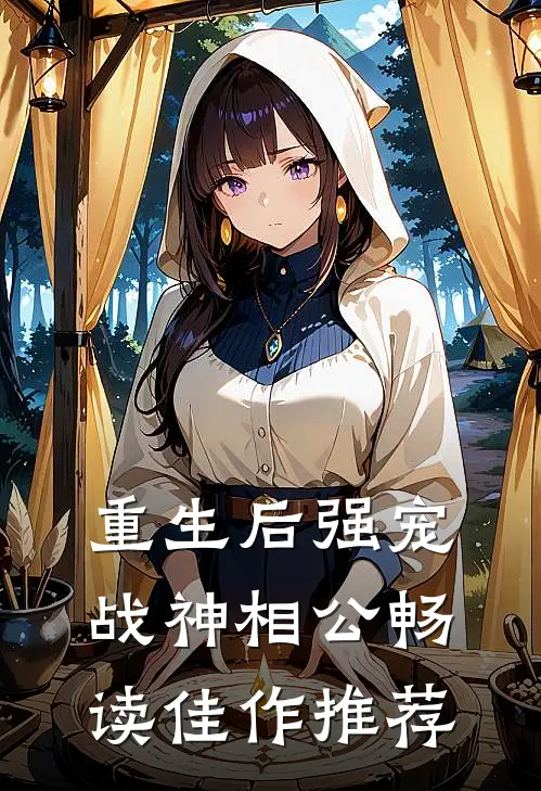 重生后强宠战神相公畅读佳作推荐