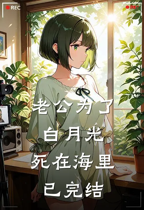 老公为了白月光，死在海里已完结