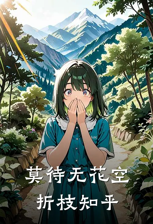 莫待无花空折枝知乎