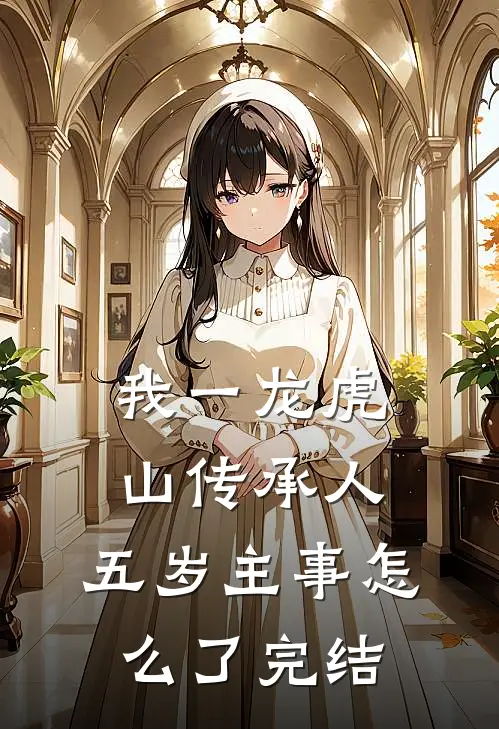 我一龙虎山传承人，五岁主事怎么了完结