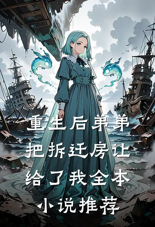 重生后弟弟把拆迁房让给了我全本小说推荐
