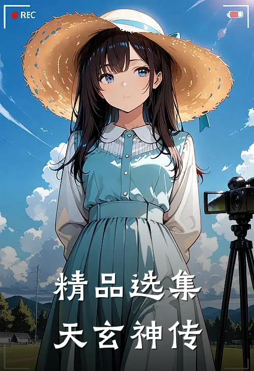 精品选集天玄神传