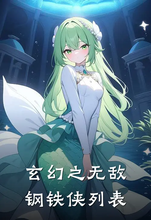 玄幻之无敌钢铁侠列表