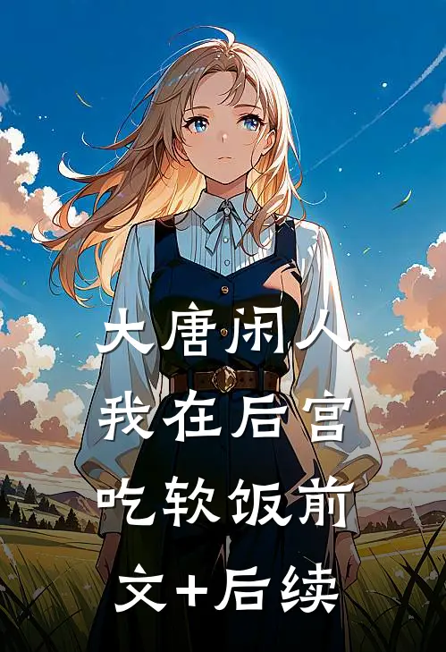 大唐闲人：我在后宫吃软饭前文+后续