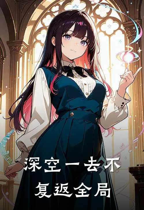 深空一去不复返全局