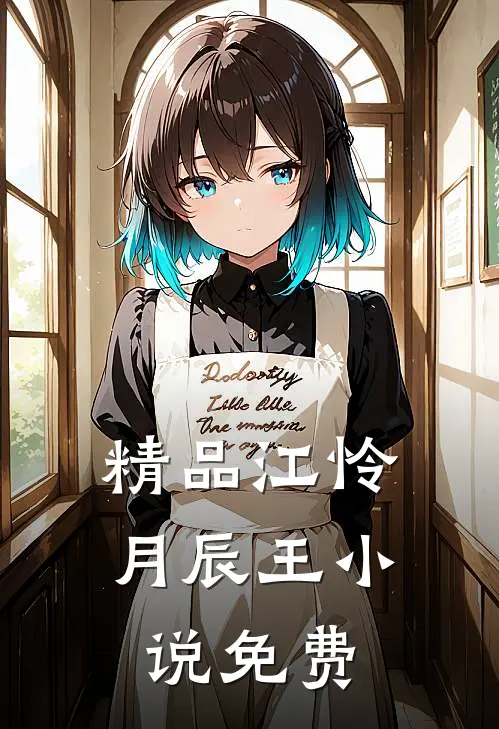 精品江怜月辰王小说免费