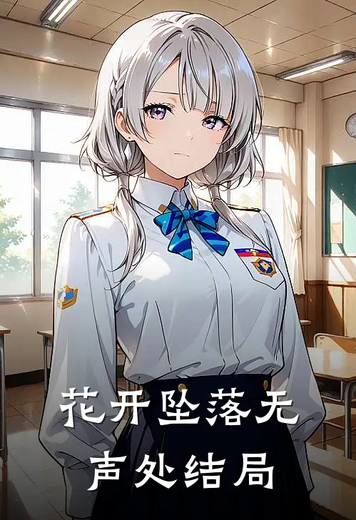 花开坠落无声处结局