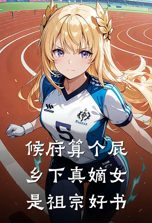 候府算个屁，乡下真嫡女是祖宗好书