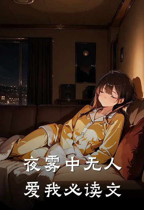 夜雾中无人爱我必读文