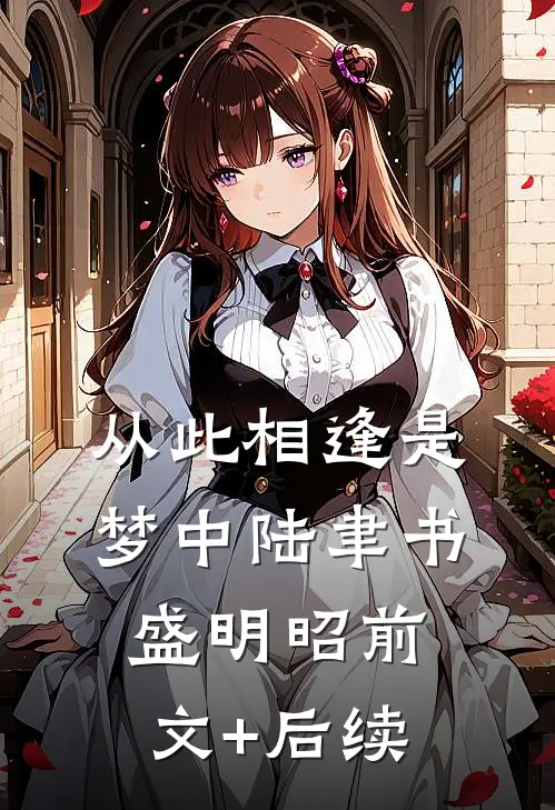 从此相逢是梦中陆聿书盛明昭前文+后续