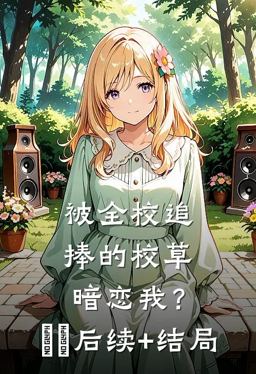 被全校追捧的校草暗恋我？​​后续+结局