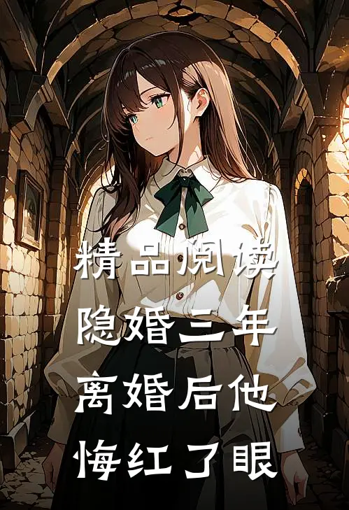 精品阅读隐婚三年，离婚后他悔红了眼